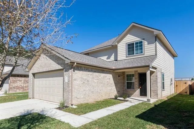 $1,895 | 2525 North Lina Court, Conroe, TX 77301