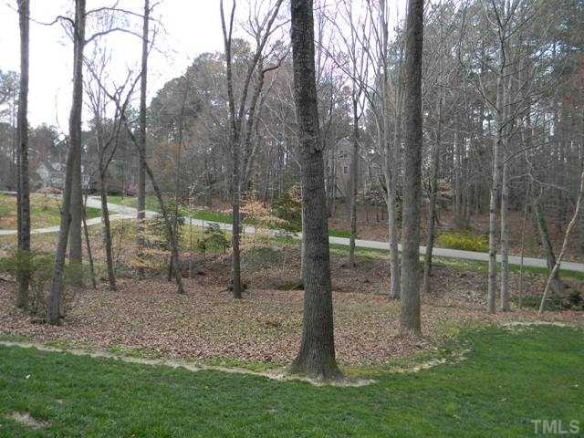 11304 Windwitty Court Raleigh, NC 27614 - Photo 23 of 25 Yard