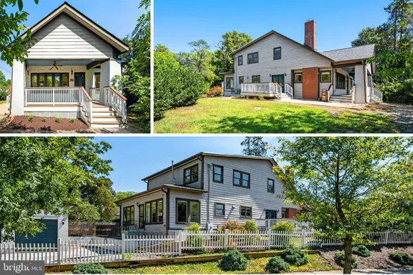 $849,000 | 3000 Alabama Avenue Southeast, Washington, DC 20020