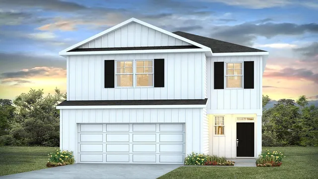 $422,205 | 177 Bee Tree Boulevard, Summerville, SC 29486