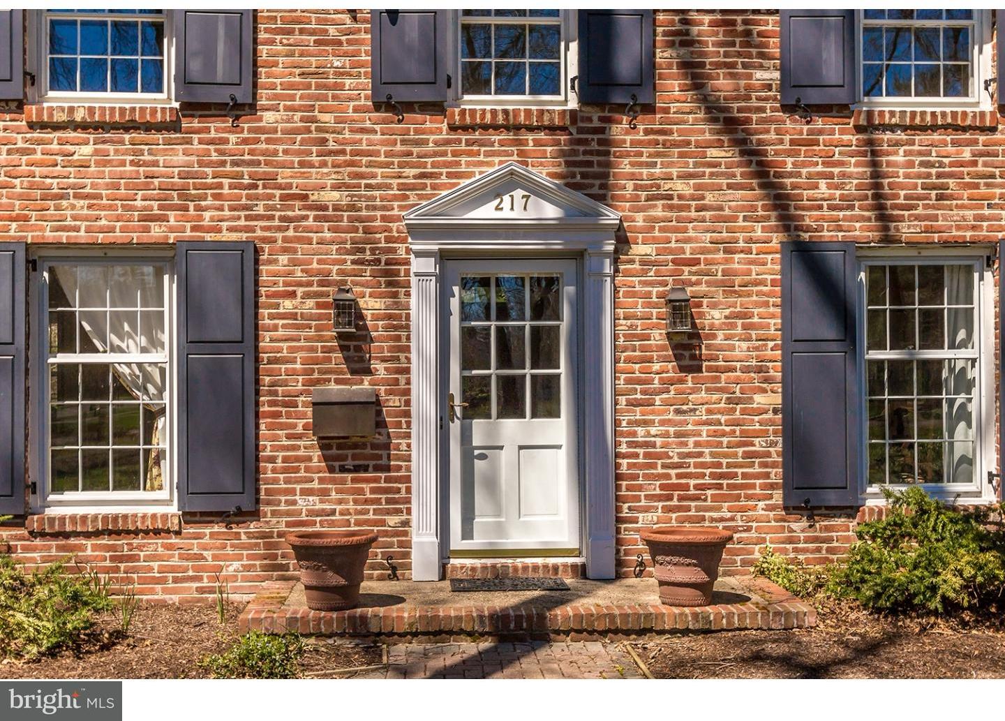 217 Hedgeman Road Moorestown, NJ 08057 - Photo 1 of 19 Gallery Image 1
