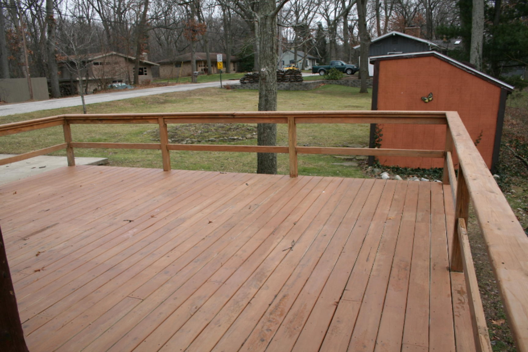 5373 Ridge Road Stevensville, MI 49127 - Photo 38 of 41 IMG_7833
