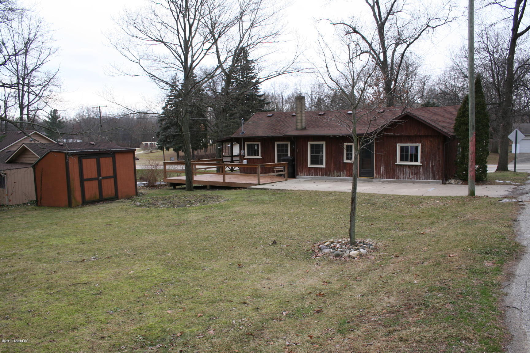 5373 Ridge Road Stevensville, MI 49127 - Photo 40 of 41 IMG_7811