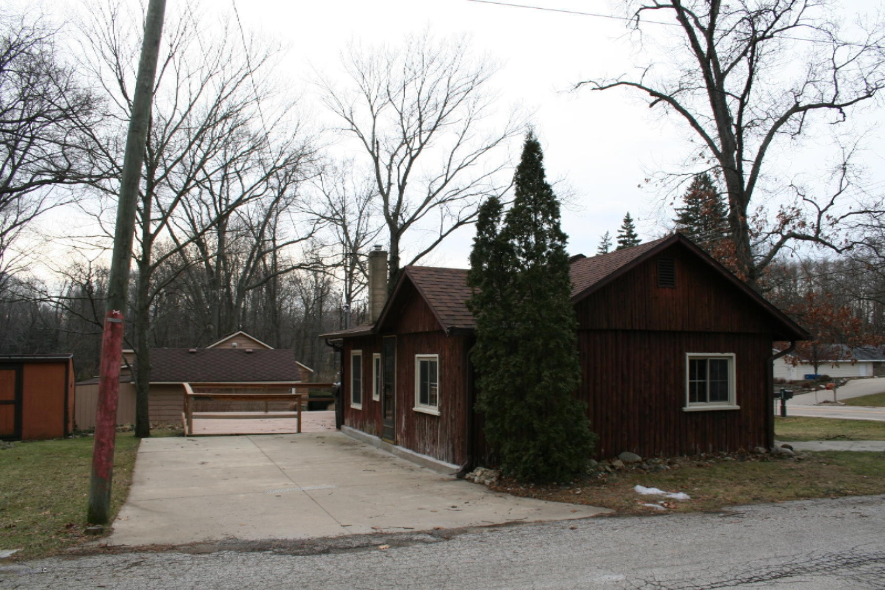 5373 Ridge Road Stevensville, MI 49127 - Photo 8 of 41 IMG_7801