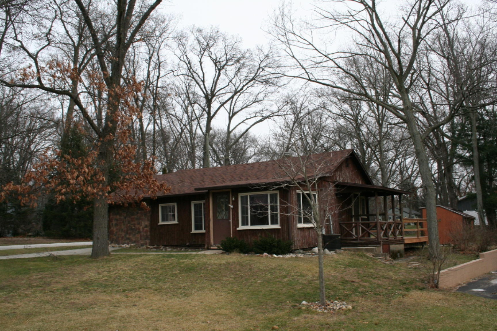 5373 Ridge Road Stevensville, MI 49127 - Photo 9 of 41 IMG_7782