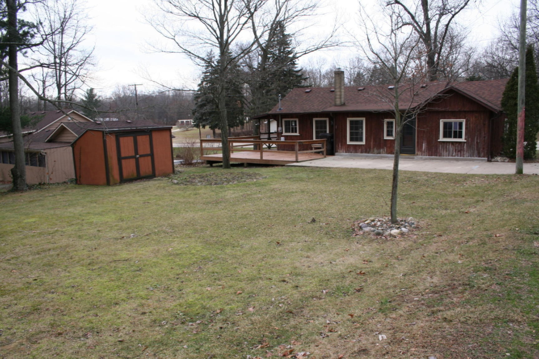 5373 Ridge Road Stevensville, MI 49127 - Photo 10 of 41 IMG_7812