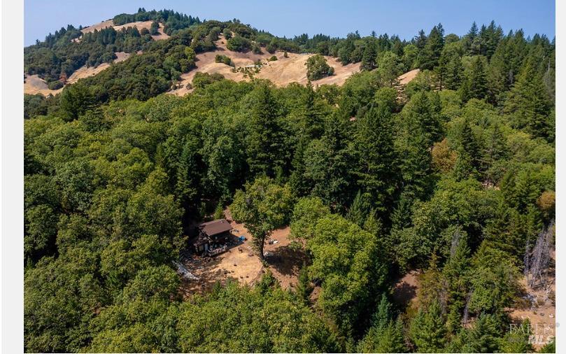 59665 Bell Springs Road Laytonville, CA 95454 - Photo 7 of 22 Gallery Image 7