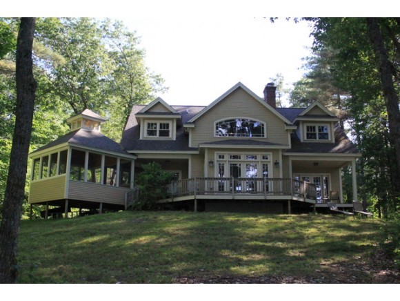 18 Whitten Neck Road Wolfeboro, NH 03894 - Photo 1 of 1 Gallery Image 1