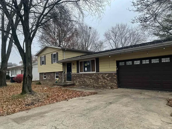 $124,500 | 2515 Eckman Drive, Lafayette, IN 47909