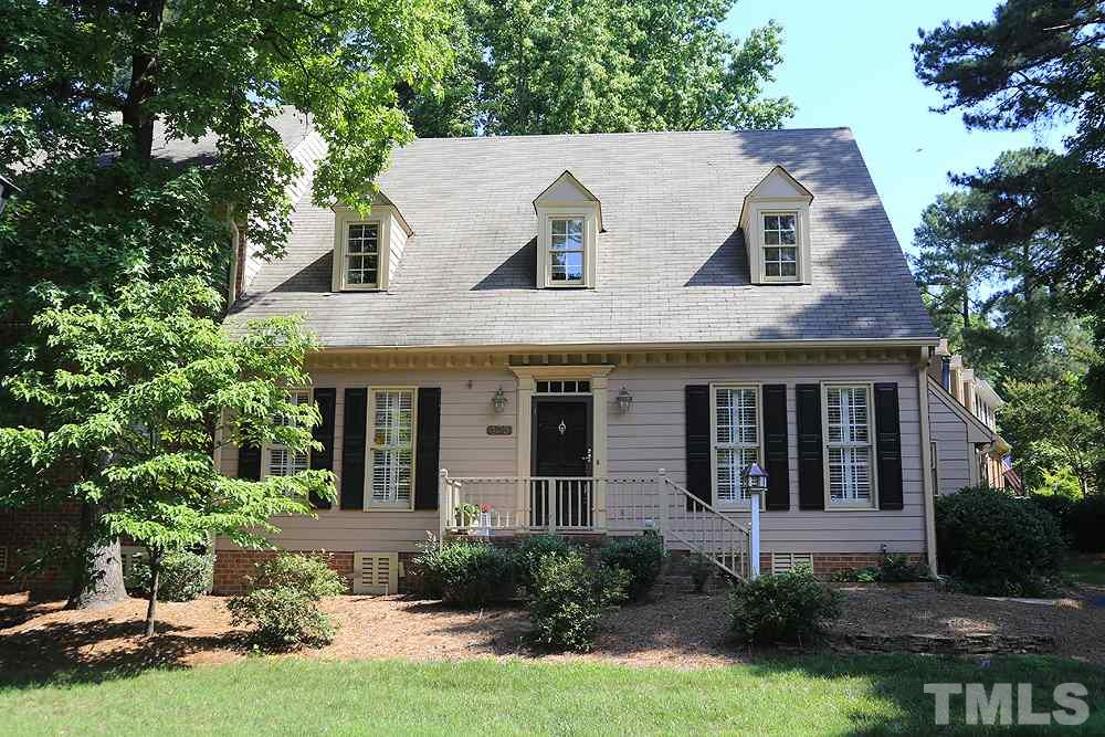 405 Crabbery Lane Raleigh, NC 27609 - Photo 1 of 24 Gallery Image 1