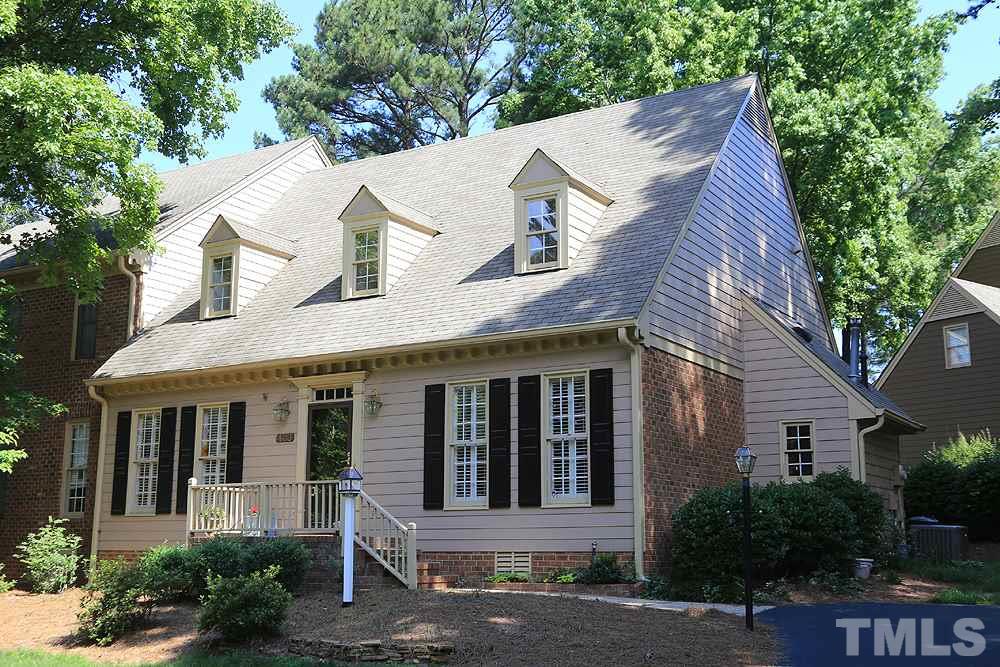 405 Crabbery Lane Raleigh, NC 27609 - Photo 2 of 24 Gallery Image 2
