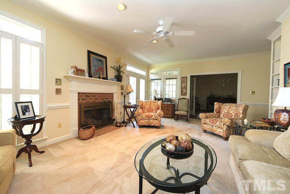 405 Crabbery Lane Raleigh, NC 27609 - Photo 11 of 24 Gallery Image 11