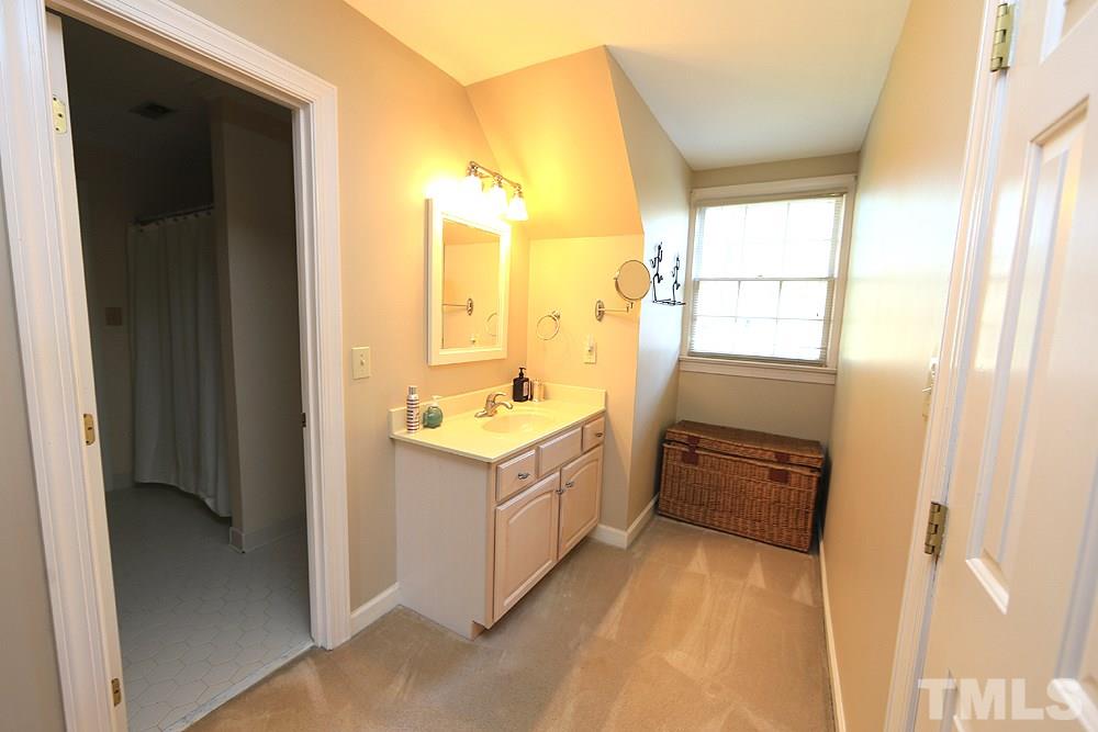 405 Crabbery Lane Raleigh, NC 27609 - Photo 13 of 24 One in each of the upstairs rooms