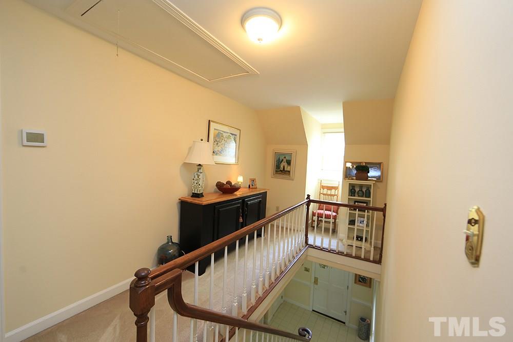 405 Crabbery Lane Raleigh, NC 27609 - Photo 17 of 24 Gallery Image 17