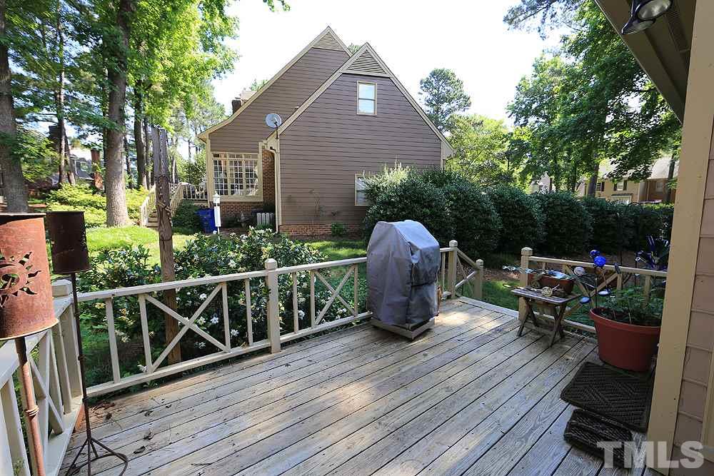405 Crabbery Lane Raleigh, NC 27609 - Photo 20 of 24 Gallery Image 20