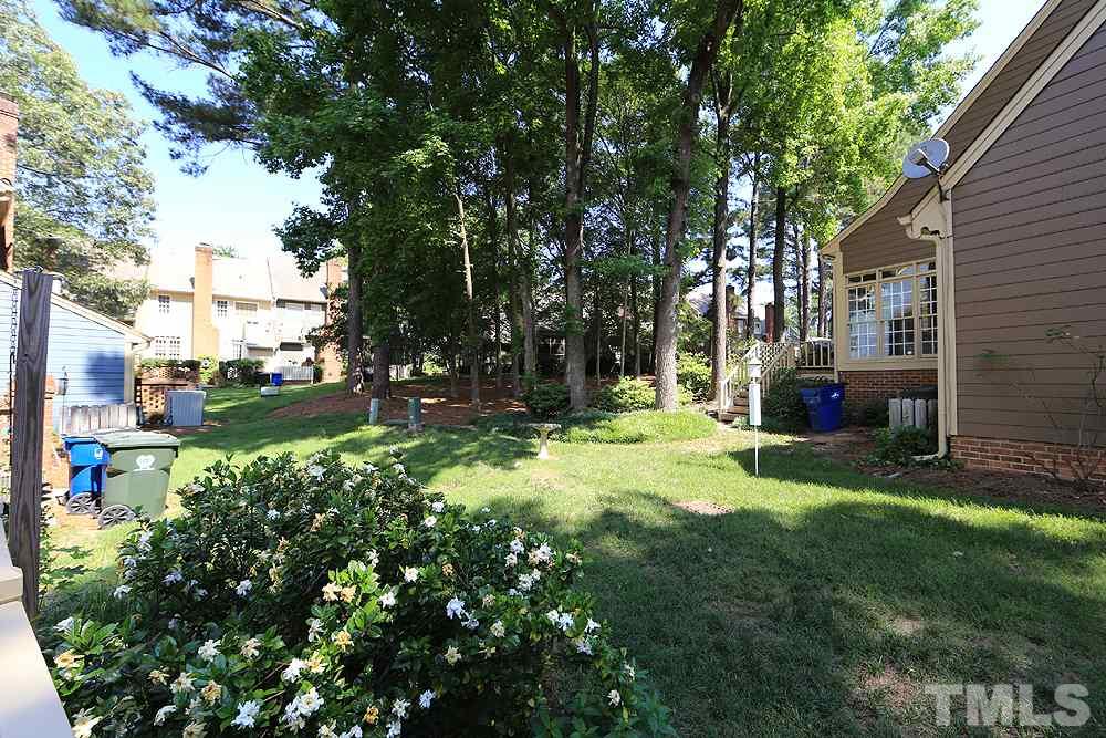 405 Crabbery Lane Raleigh, NC 27609 - Photo 21 of 24 Gallery Image 21