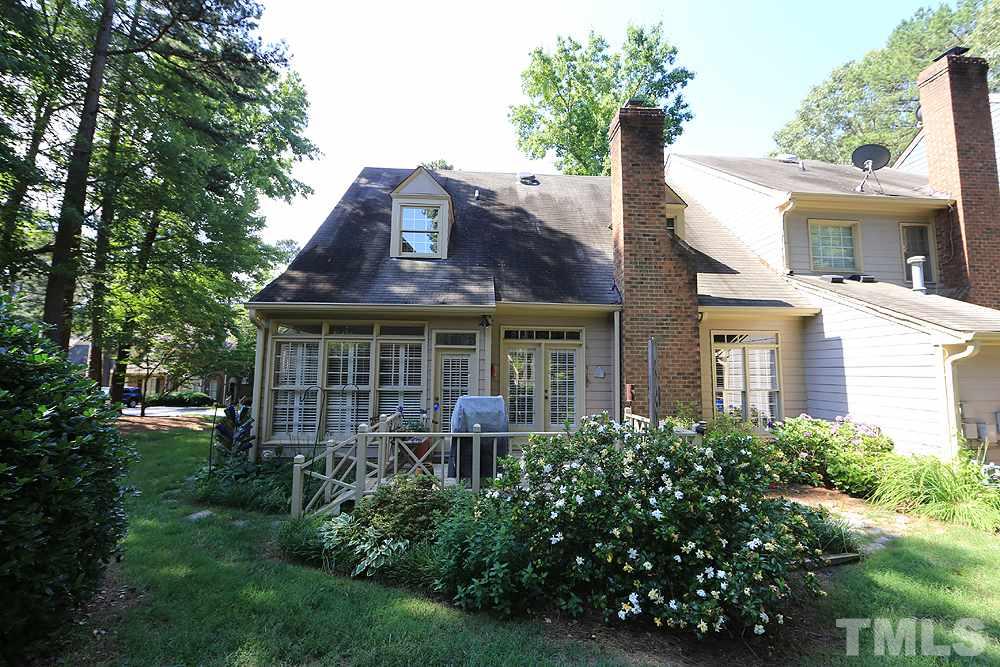 405 Crabbery Lane Raleigh, NC 27609 - Photo 22 of 24 Gallery Image 22