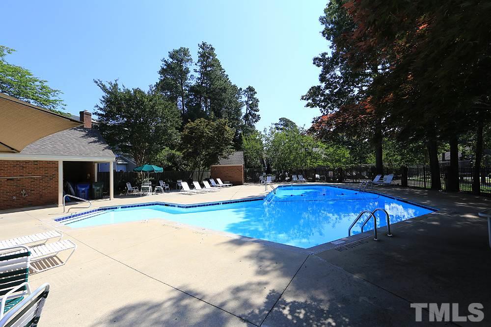 405 Crabbery Lane Raleigh, NC 27609 - Photo 24 of 24 Gallery Image 24