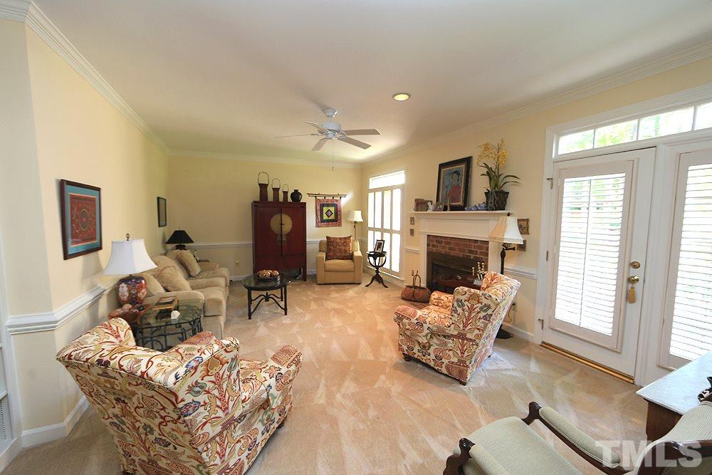 405 Crabbery Lane Raleigh, NC 27609 - Photo 9 of 24 Gallery Image 9