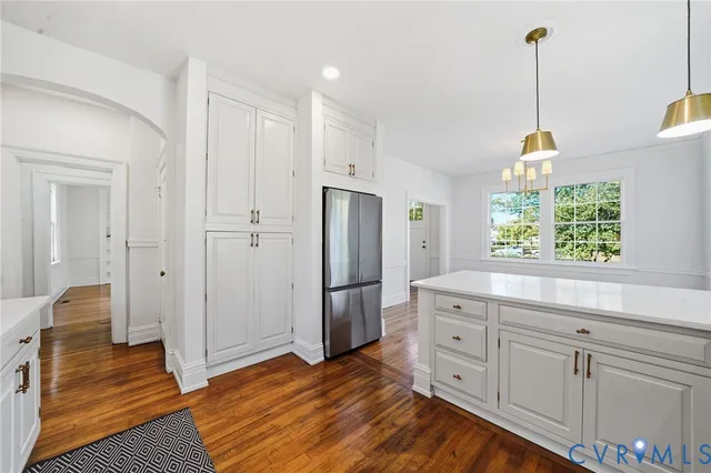 $615,000 | 1615 West Laburnum Avenue, Richmond, VA 23227