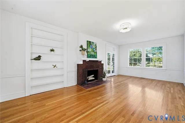 $615,000 | 1615 West Laburnum Avenue, Richmond, VA 23227