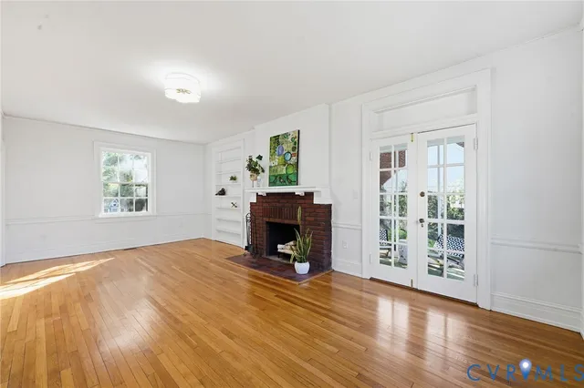 $615,000 | 1615 West Laburnum Avenue, Richmond, VA 23227