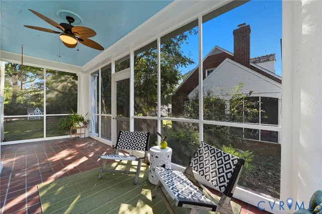 $615,000 | 1615 West Laburnum Avenue, Richmond, VA 23227