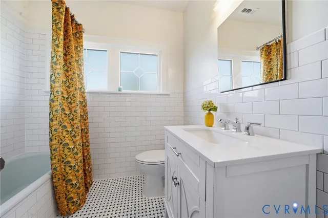 $615,000 | 1615 West Laburnum Avenue, Richmond, VA 23227