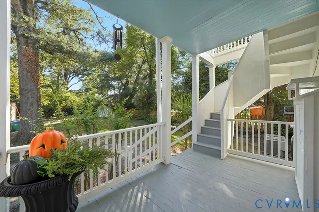 $615,000 | 1615 West Laburnum Avenue, Richmond, VA 23227