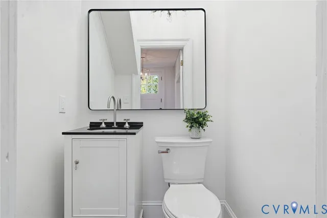 $615,000 | 1615 West Laburnum Avenue, Richmond, VA 23227