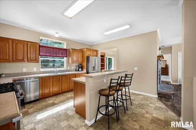 $239,900 | 124 South Columbus Street, North Pekin, IL 61554