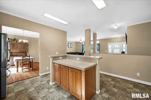 $239,900 | 124 South Columbus Street, North Pekin, IL 61554