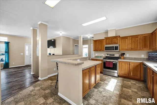 $239,900 | 124 South Columbus Street, North Pekin, IL 61554