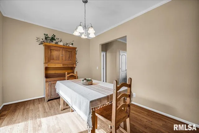 $239,900 | 124 South Columbus Street, North Pekin, IL 61554