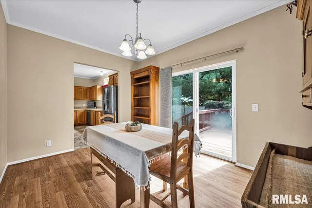 $239,900 | 124 South Columbus Street, North Pekin, IL 61554