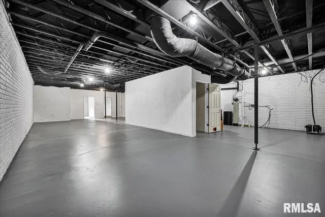 $239,900 | 124 South Columbus Street, North Pekin, IL 61554