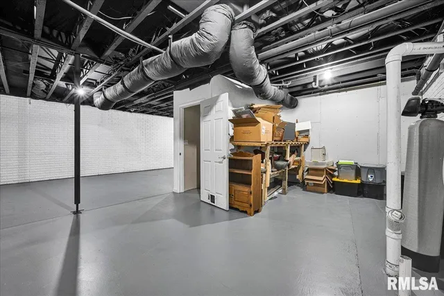 $239,900 | 124 South Columbus Street, North Pekin, IL 61554