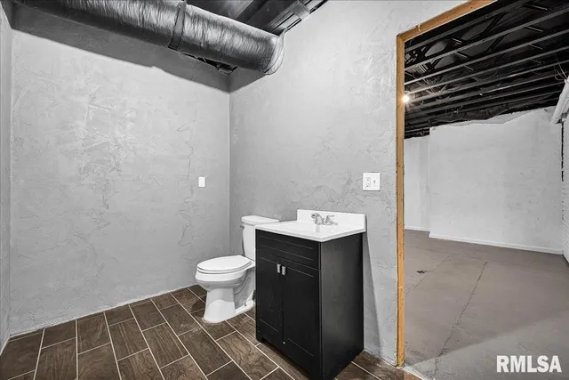 $239,900 | 124 South Columbus Street, North Pekin, IL 61554