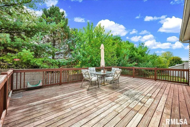 $239,900 | 124 South Columbus Street, North Pekin, IL 61554