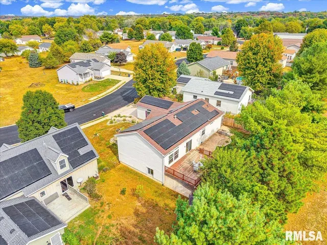 $239,900 | 124 South Columbus Street, North Pekin, IL 61554