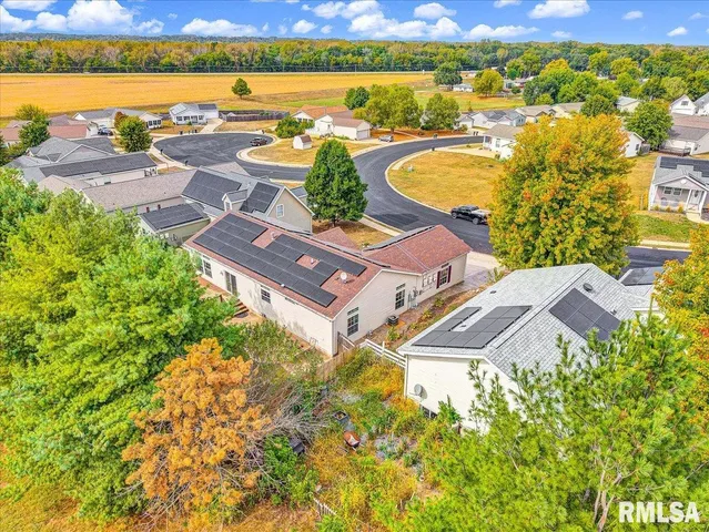 $239,900 | 124 South Columbus Street, North Pekin, IL 61554