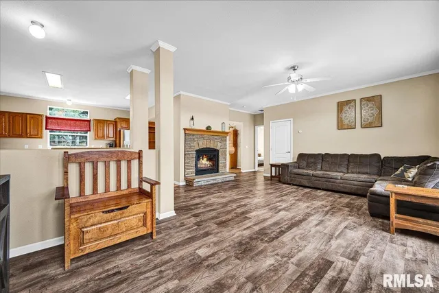 $239,900 | 124 South Columbus Street, North Pekin, IL 61554