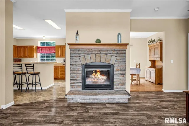 $239,900 | 124 South Columbus Street, North Pekin, IL 61554