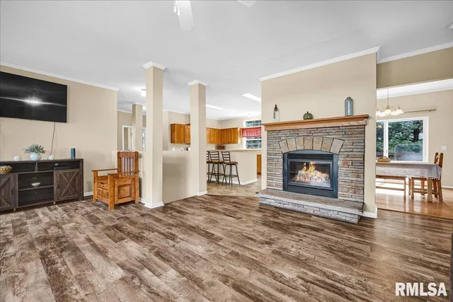 $239,900 | 124 South Columbus Street, North Pekin, IL 61554