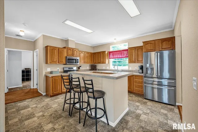 $239,900 | 124 South Columbus Street, North Pekin, IL 61554