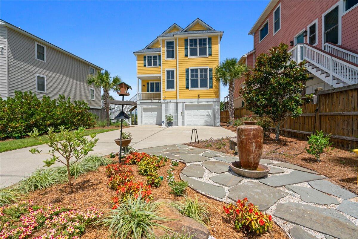 1668 Teal Marsh Road Charleston, SC 29412 - Photo 19 of 65 21-SNY04971