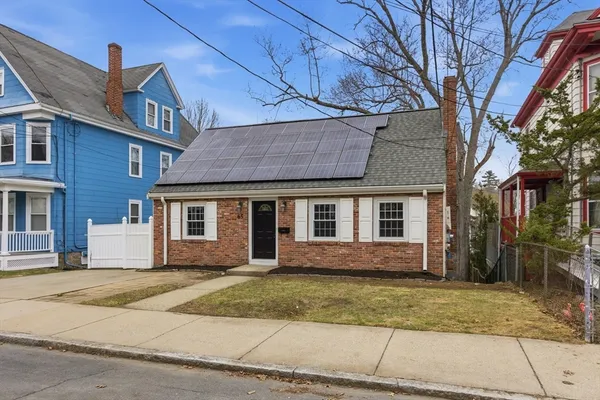 $739,900 | 65 Perham Street, Boston, MA 02132