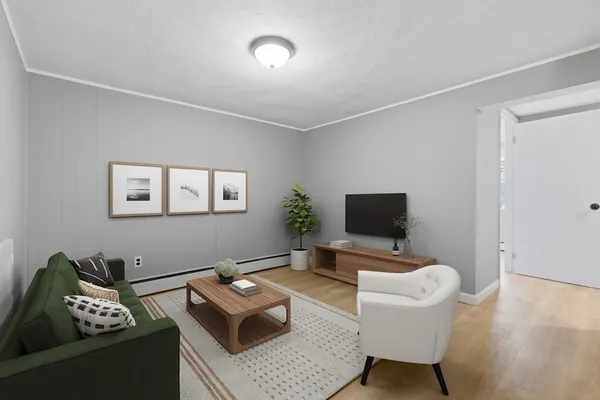 $739,900 | 65 Perham Street, Boston, MA 02132