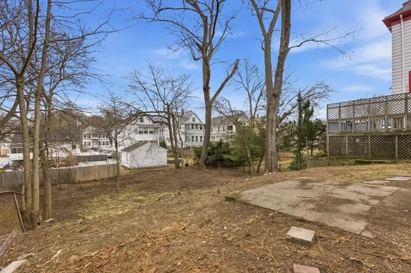 $739,900 | 65 Perham Street, Boston, MA 02132