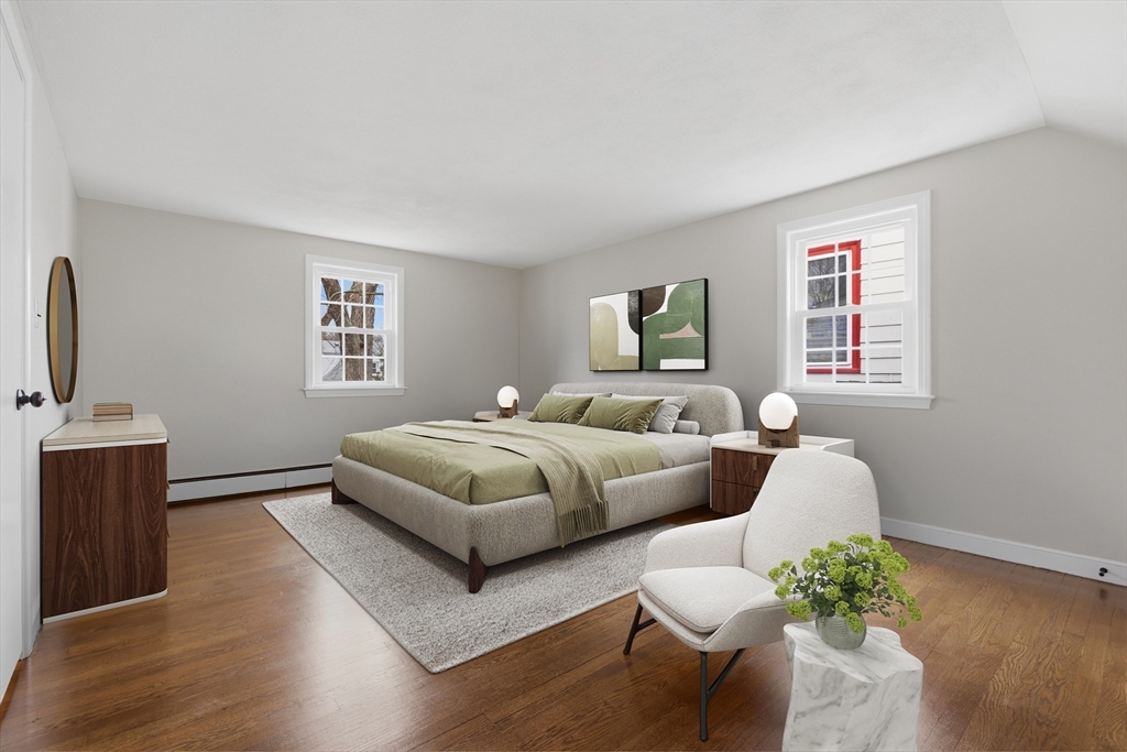 65 Perham Street Boston, MA 02132 - Photo 15 of 16